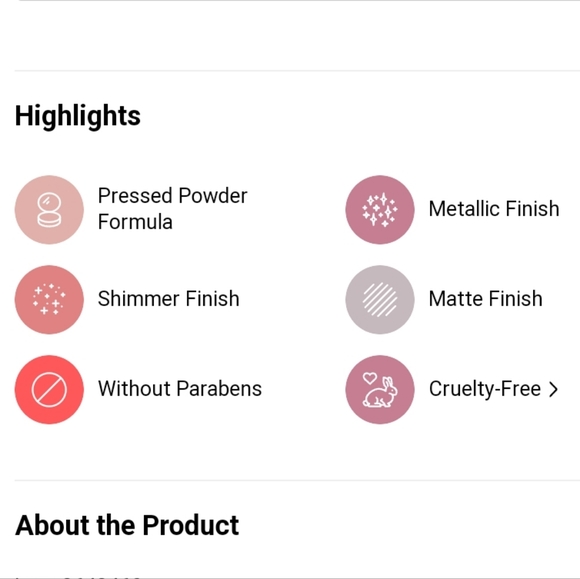 TOO FACED Pinker Times Ahead Eyeshadow Palette - Picture 9 of 13